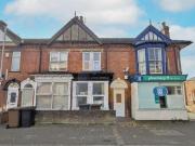 4 Bedroom Terraced House For Rent In Lincoln