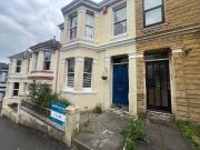 4 bedroom terraced house for rent in Lipson Road,...