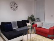 4 Bedroom Terraced House For Rent In Liverpool