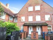 4 Bedroom Terraced House For Rent In Liverpool