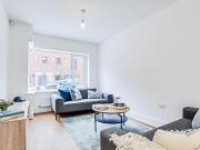 4 Bedroom Terraced House For Rent In Liverpool, Merseyside
