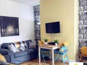 4 Bedroom Terraced House For Rent In Liverpool, Merseyside