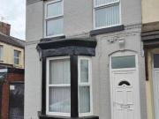 4 Bedroom Terraced House For Rent In Liverpool, Merseyside