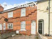 4 bedroom terraced house for rent in Liverpool Road...