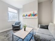 4 bedroom terraced house for rent in Liverpool Street,...