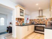 4 Bedroom Terraced House For Rent In London