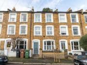 4 Bedroom Terraced House For Rent In London