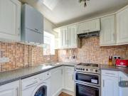 4 Bedroom Terraced House For Rent In London