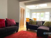 4 Bedroom Terraced House For Rent In London