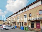 4 Bedroom Terraced House For Rent In London,bermondsey,...