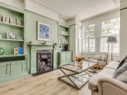 4 bedroom terraced house for rent in Longbeach Road,...