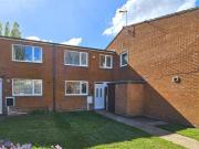 4 Bedroom Terraced House For Rent In Loughborough