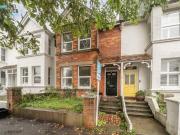 4 bedroom terraced house for rent in Lowther Road,...