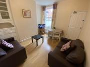 4 bedroom terraced house for rent in Ludlow Road,...