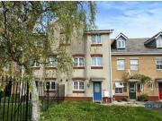 4 Bedroom Terraced House For Rent In Luton