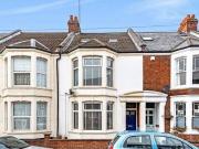 4 bedroom terraced house for rent in Lutterworth Road...