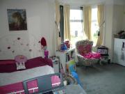 4 bedroom terraced house for rent in Magdalen Road,...