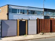 4 bedroom terraced house for rent in Maree Close,...