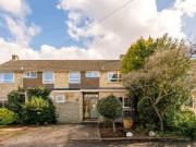 4 bedroom terraced house for rent in Marshall Place...