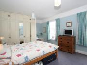 4 bedroom terraced house for rent in Mawson Road,...