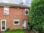 4 bedroom terraced house for rent in May Tree Close...