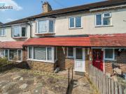 4 bedroom terraced house for rent in Medmerry Hill,...