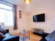 4 Bedroom Terraced House For Rent In Middlesbrough