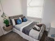 4 Bedroom Terraced House For Rent In Middlesbrough