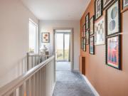 4 bedroom terraced house for rent in Milne Avenue,...