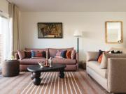 4 bedroom terraced house for rent in Milne Avenue,...