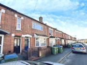 4 bedroom terraced house for rent in Milton Road,...