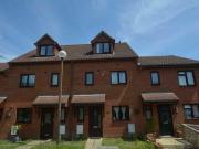 4 bedroom terraced house for rent in Minorca Grove...