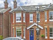 4 bedroom terraced house for rent in Monks Road...