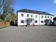 4 bedroom terraced house for rent in Moram Mews Datchet...