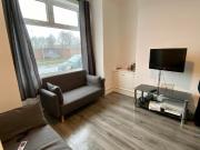 4 bedroom terraced house for rent in Moseley Road,...