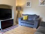 4 bedroom terraced house for rent in Moseley Road...