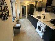 4 bedroom terraced house for rent in Mostyn Road,...