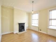 4 bedroom terraced house for rent in Napier Road,...