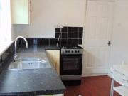 4 bedroom terraced house for rent in Napier Road...