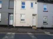 4 bedroom terraced house for rent in New North Road,... 4 bedroom terraced house for rent in New North Road,...