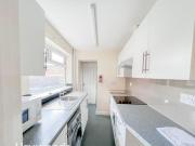 4 Bedroom Terraced House For Rent In Newcastle under lyme