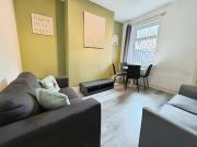 4 bedroom terraced house for rent in Norfolk Street,...