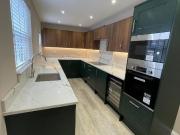 4 bedroom terraced house for rent in Norman Terrace,...