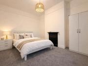 4 bedroom terraced house for rent in Normount Road,...