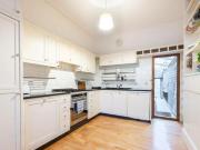 4 Bedroom Terraced House For Rent In North Kensington,...