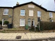 4 bedroom terraced house for rent in North Walls,...