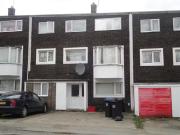 4 bedroom terraced house for rent in Northdown Road,...