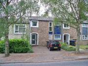 4 bedroom terraced house for rent in Northdown Road,...