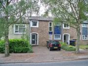 4 bedroom terraced house for rent in Northdown Road,...