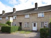 4 Bedroom Terraced House For Rent In Norwich